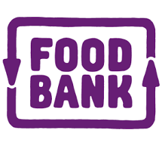 Food Bank Victoria Logo
